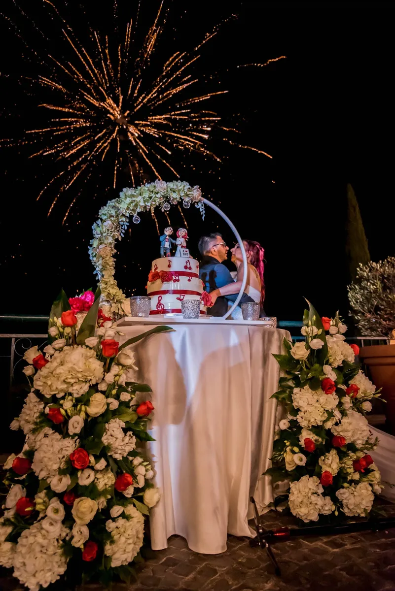 Sara & Elpidio - foto 36