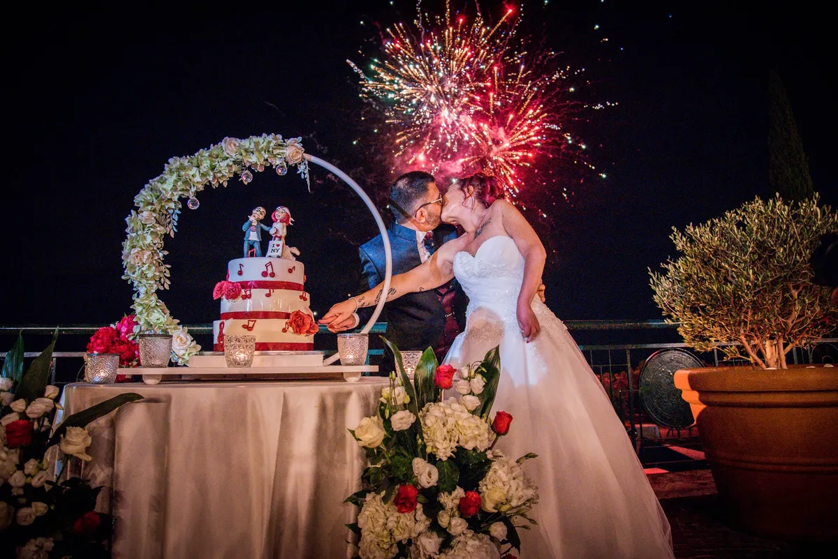 Sara & Elpidio - foto 37