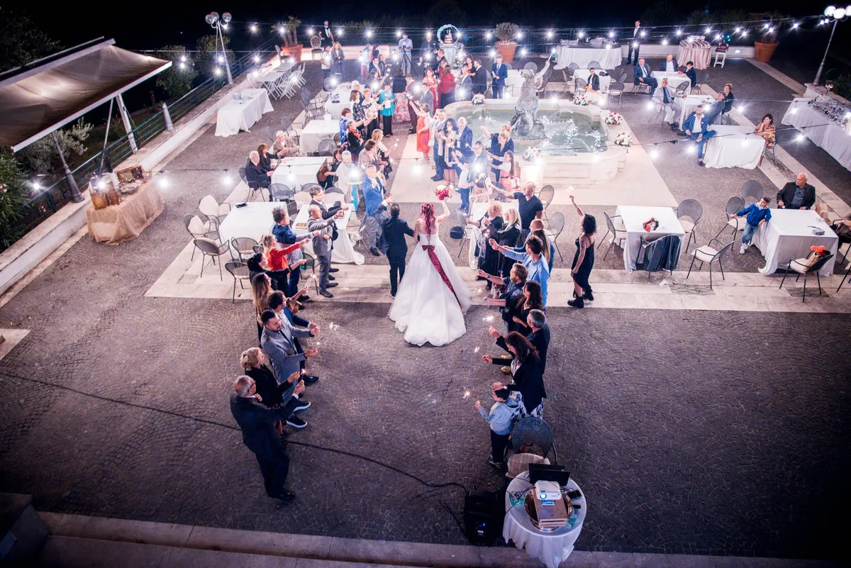 Sara & Elpidio - foto 38