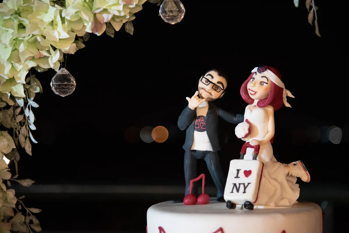 Sara & Elpidio - foto 39