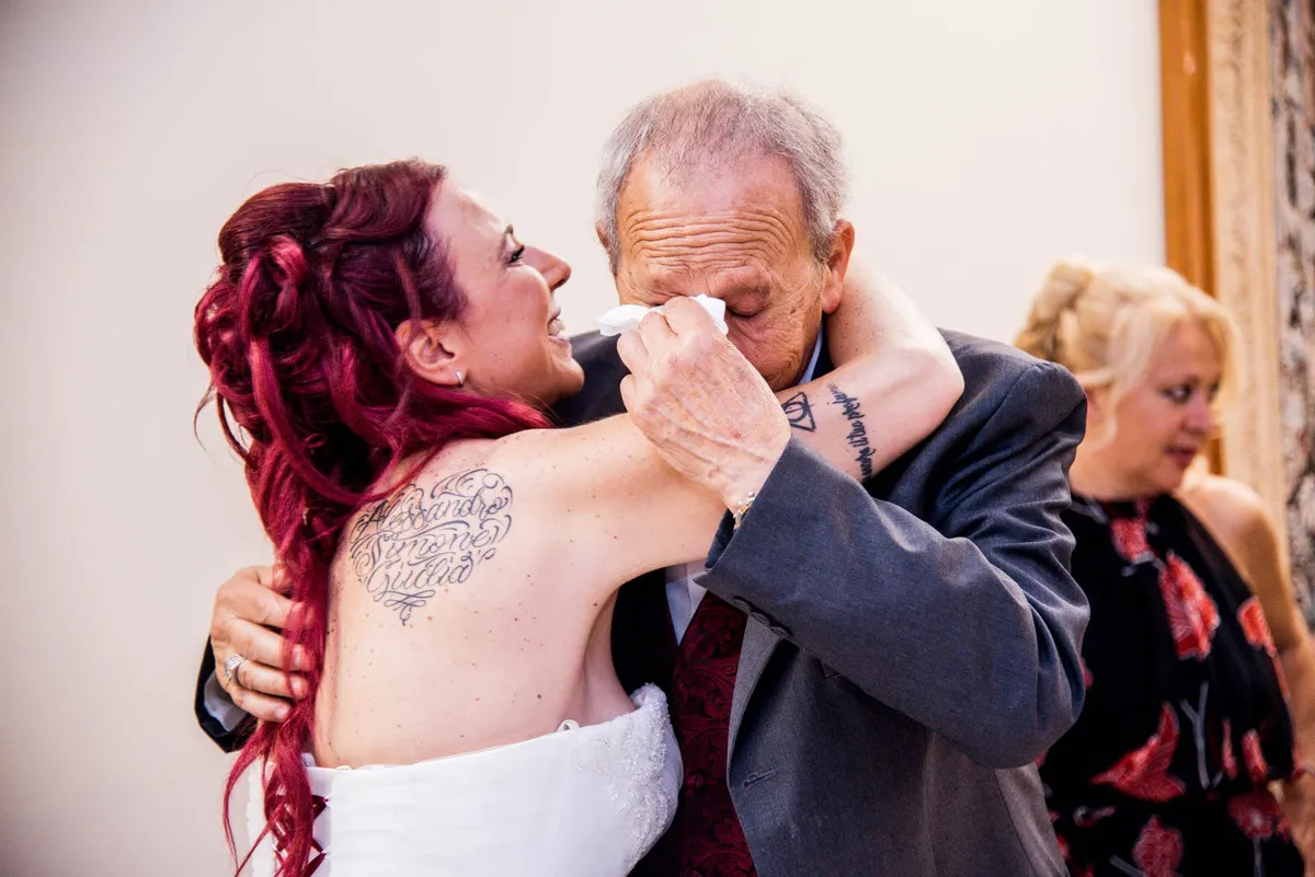 Sara & Elpidio - foto 40