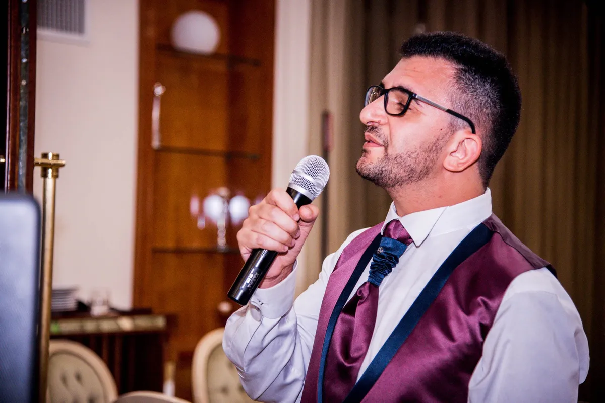 Sara & Elpidio - foto 41