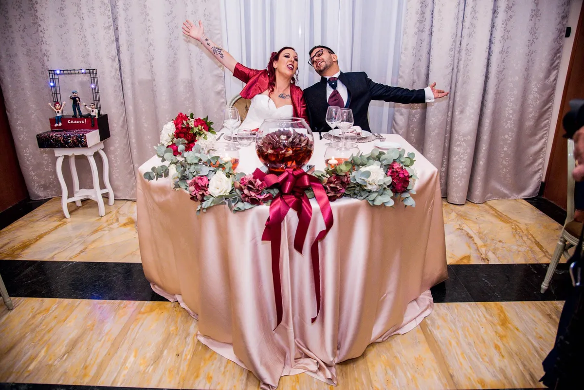 Sara & Elpidio - foto 43