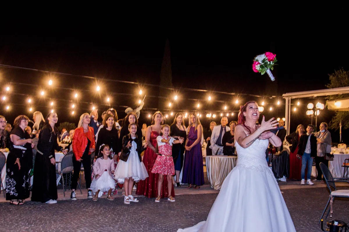 Sara & Elpidio - foto 45