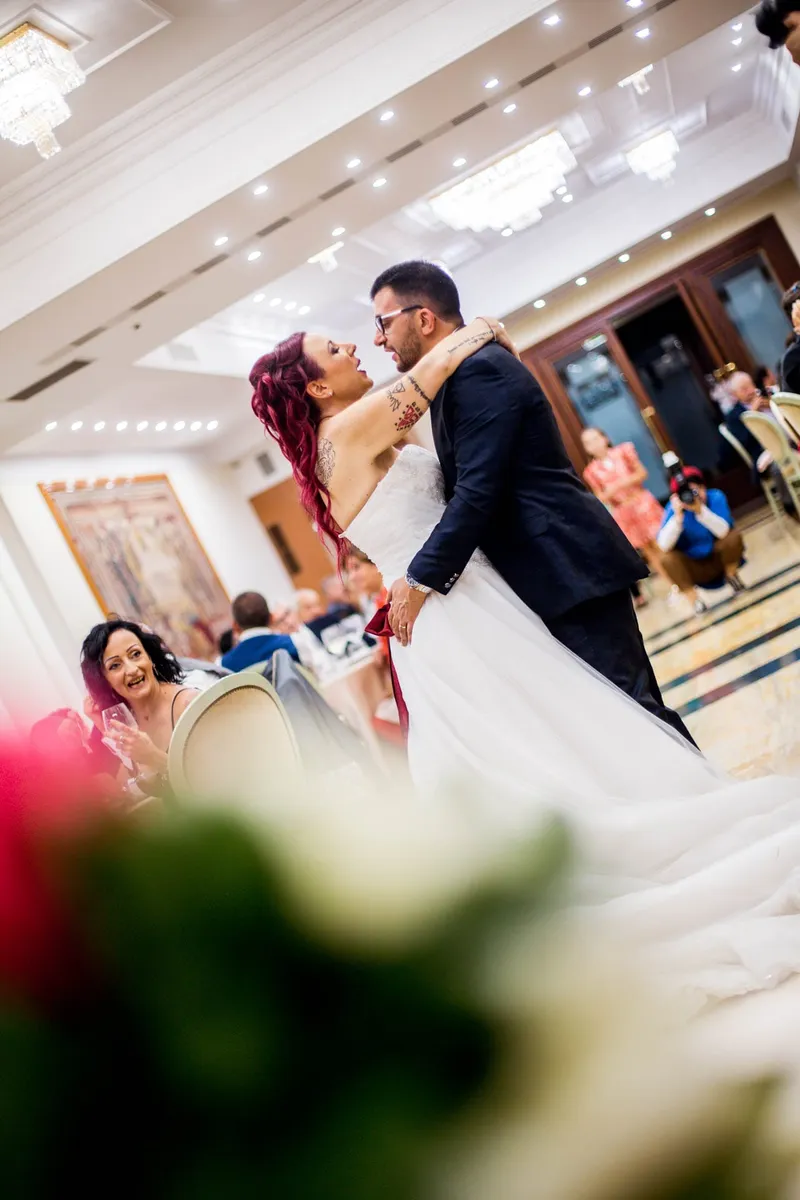 Sara & Elpidio - foto 48