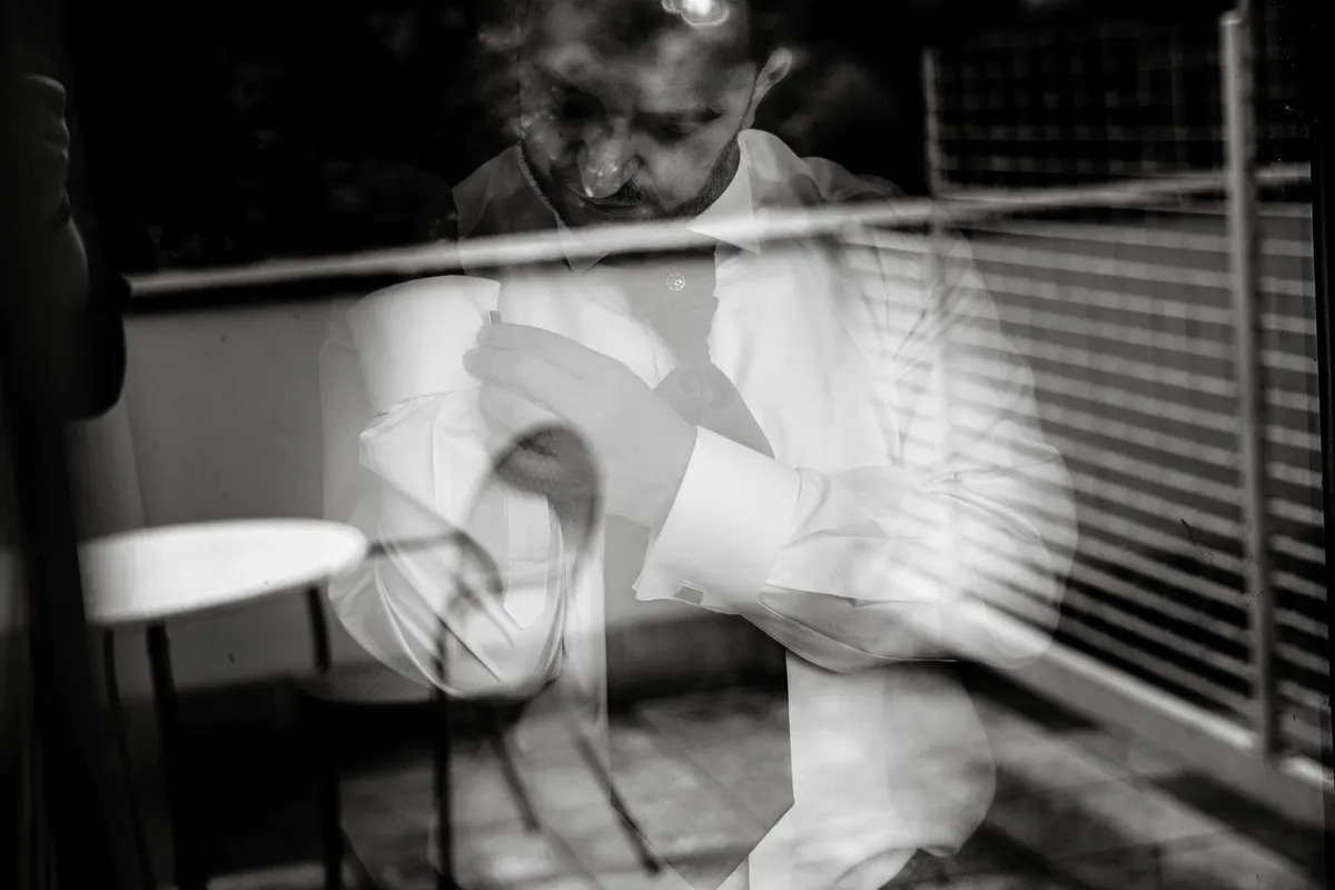 Sara & Elpidio - foto 5