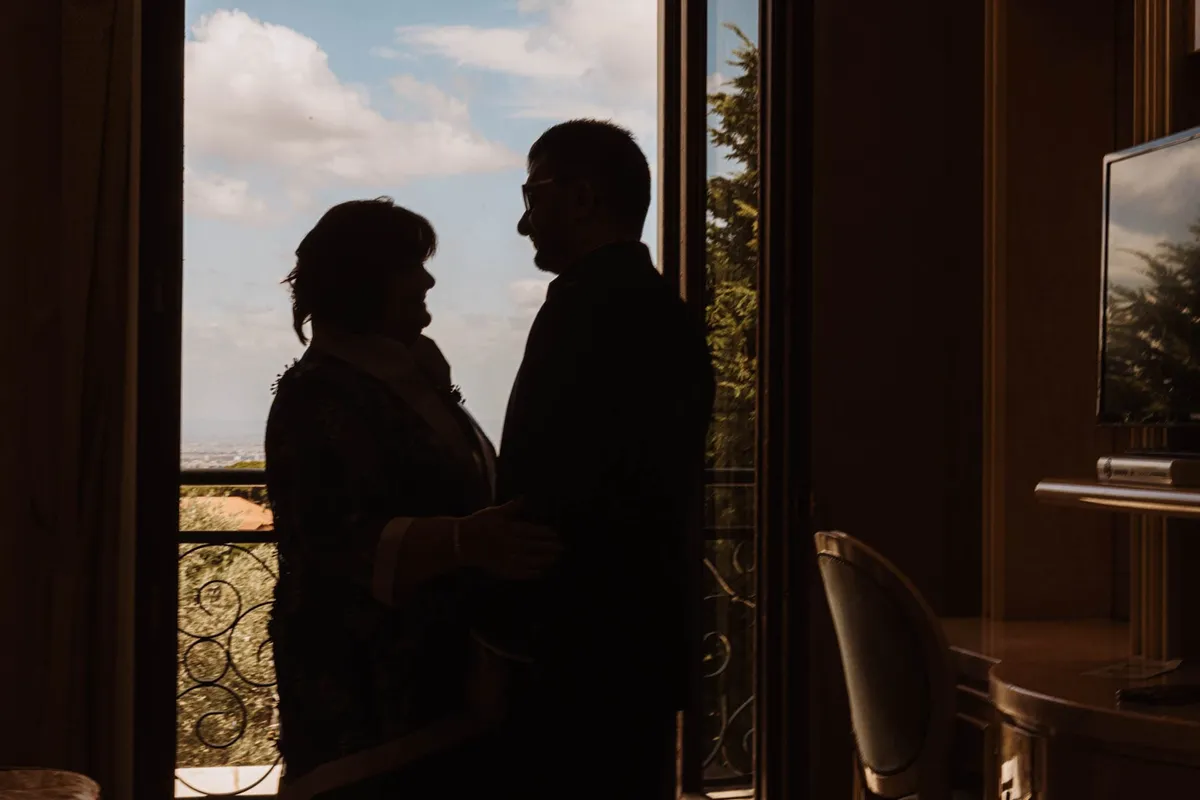 Sara & Elpidio - foto 6