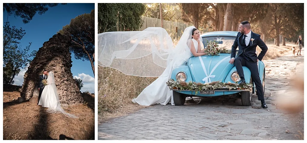 Silvia & Simone - foto 14