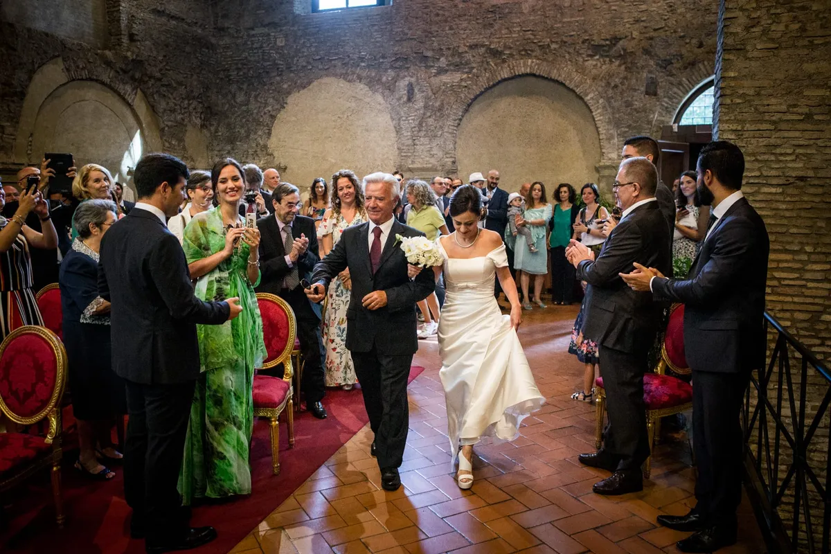 Stefania & Anass - foto 14