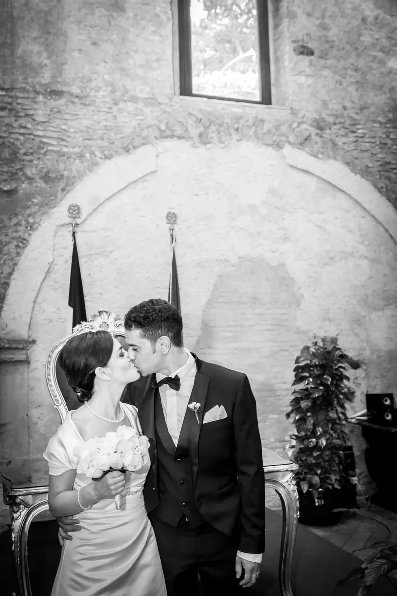 Stefania & Anass - foto 18