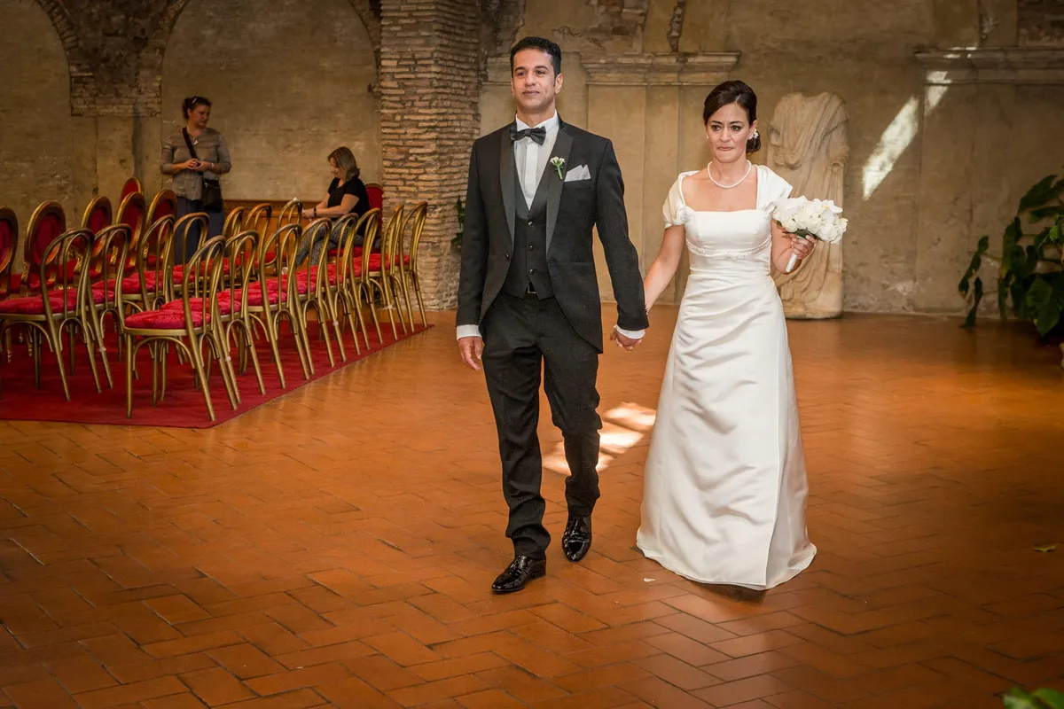 Stefania & Anass - foto 19