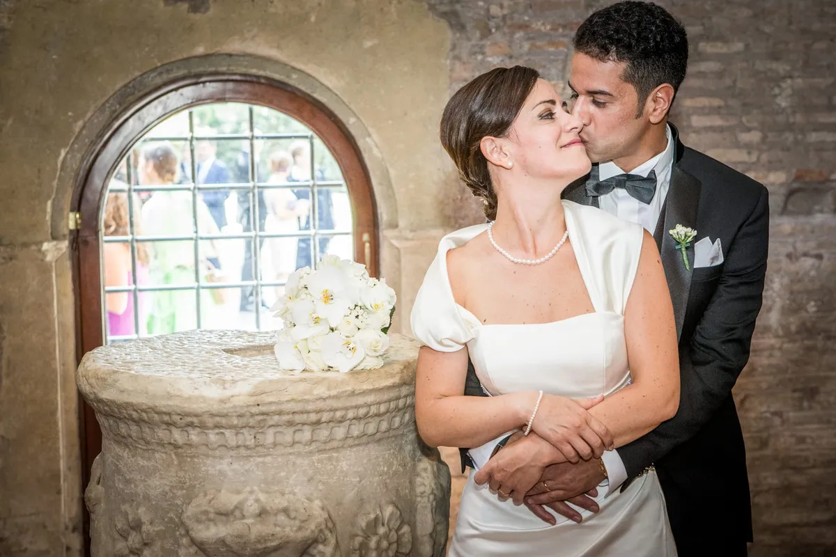 Stefania & Anass - foto 20