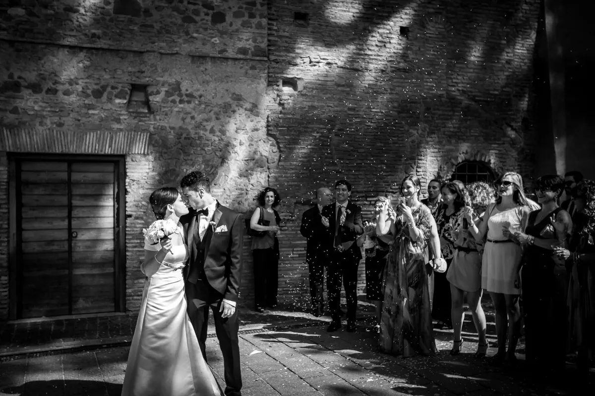 Stefania & Anass - foto 22