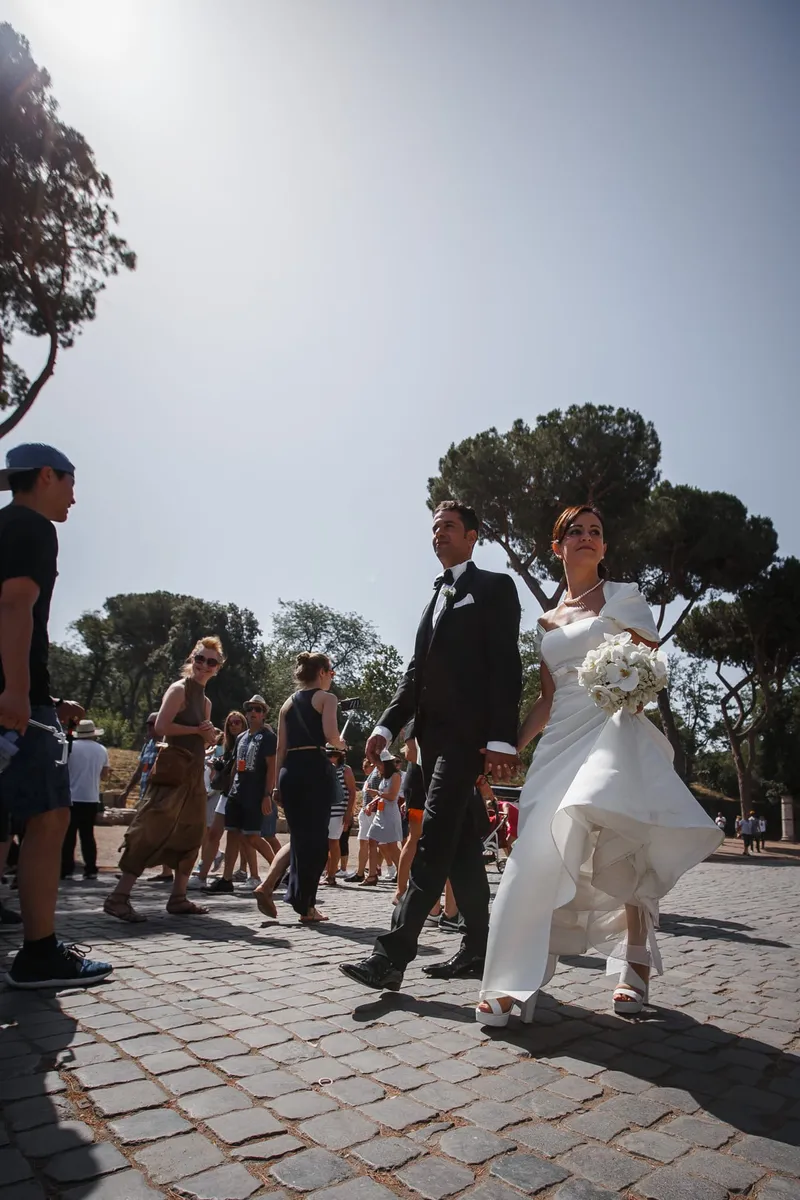 Stefania & Anass - foto 25