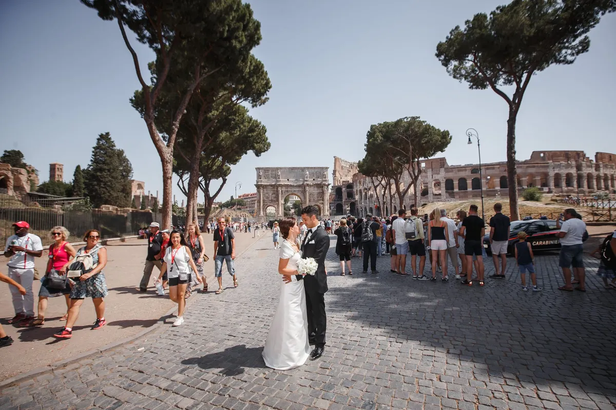 Stefania & Anass - foto 28
