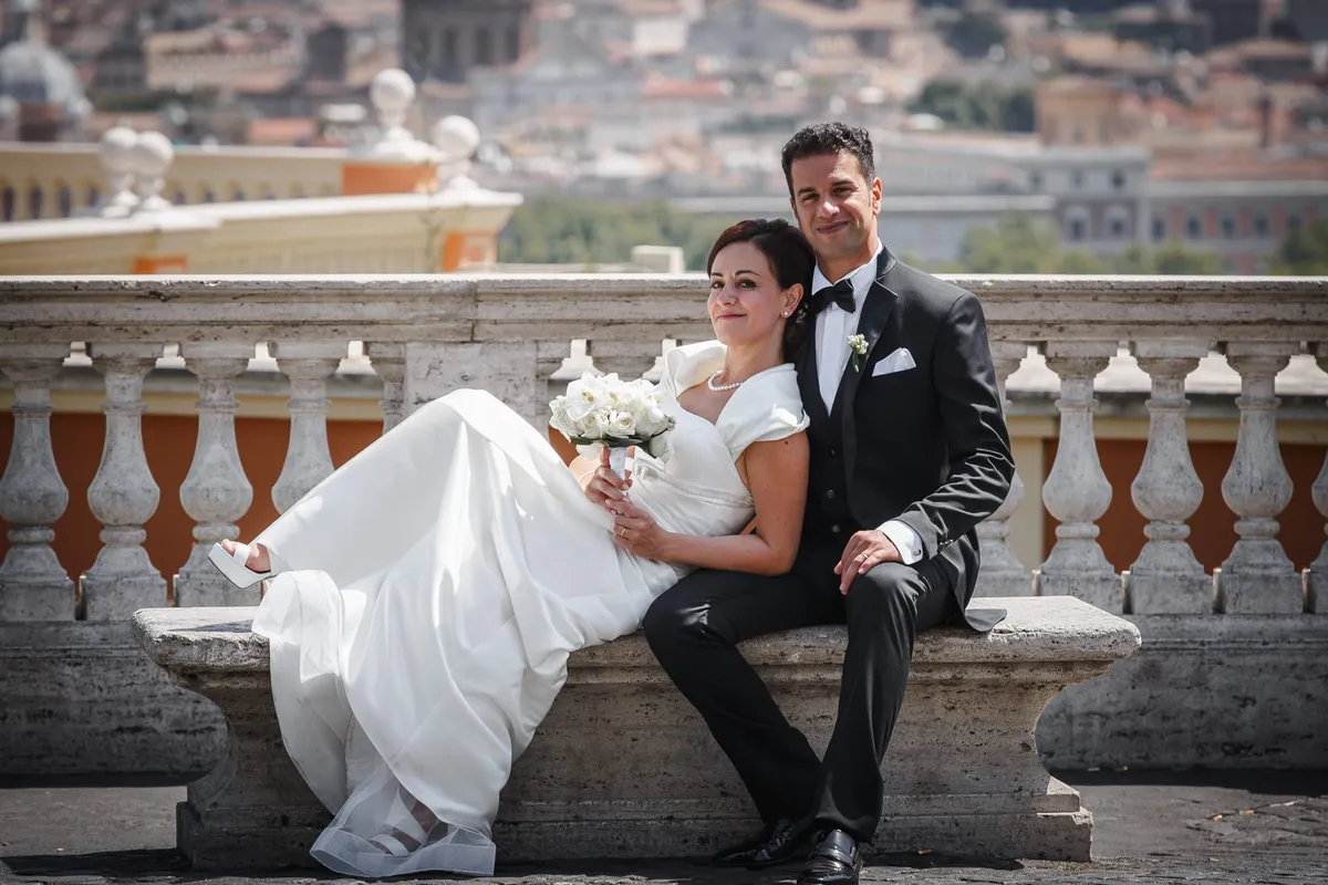 Stefania & Anass - foto 30