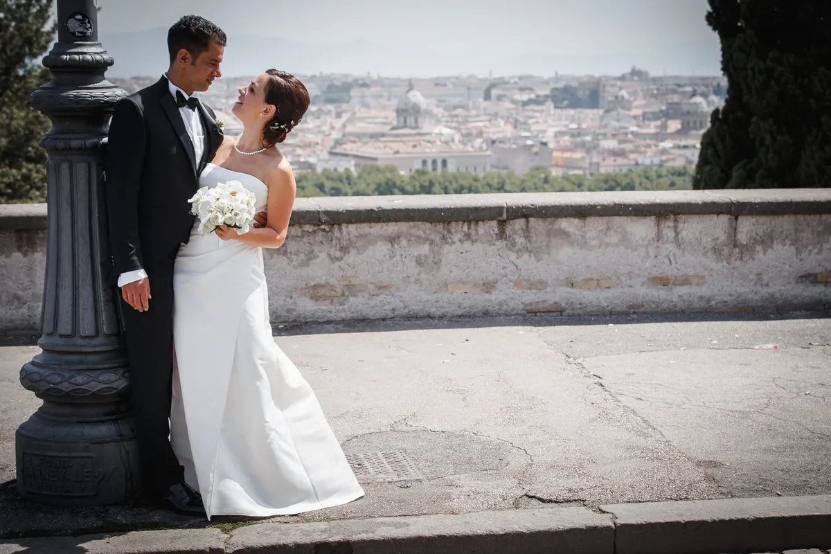 Stefania & Anass - foto 31