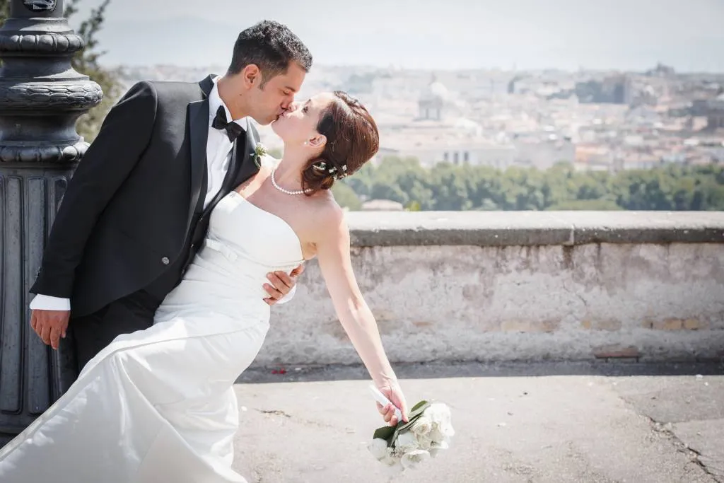 Stefania & Anass - foto 32