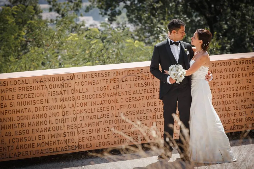 Stefania & Anass - foto 33