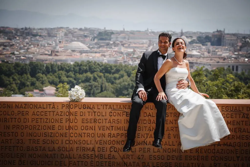Stefania & Anass - foto 34