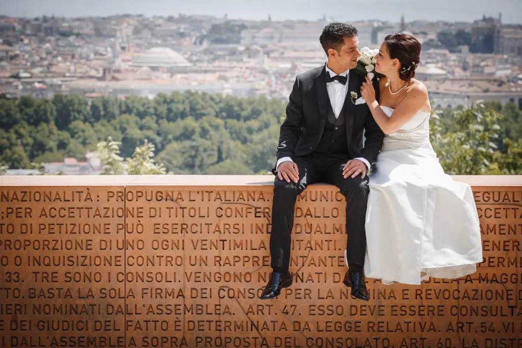 Stefania & Anass - foto 35
