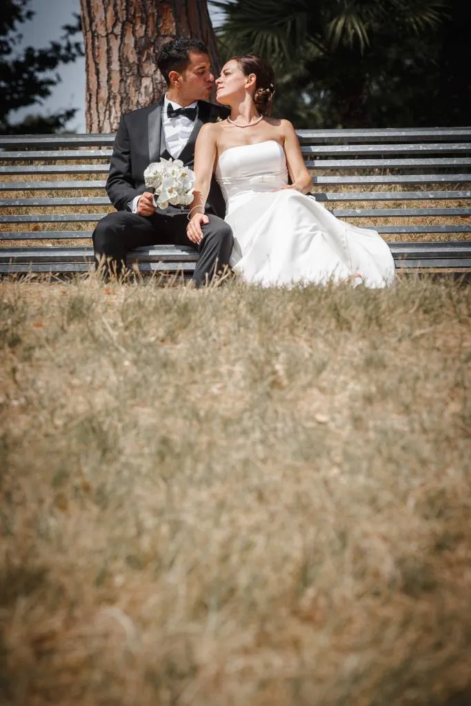 Stefania & Anass - foto 37