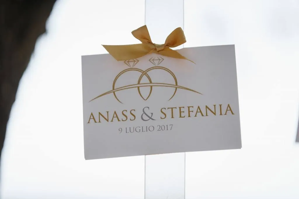 Stefania & Anass - foto 40