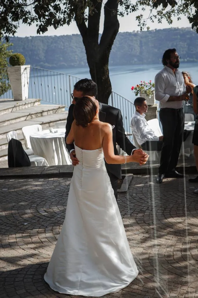 Stefania & Anass - foto 49