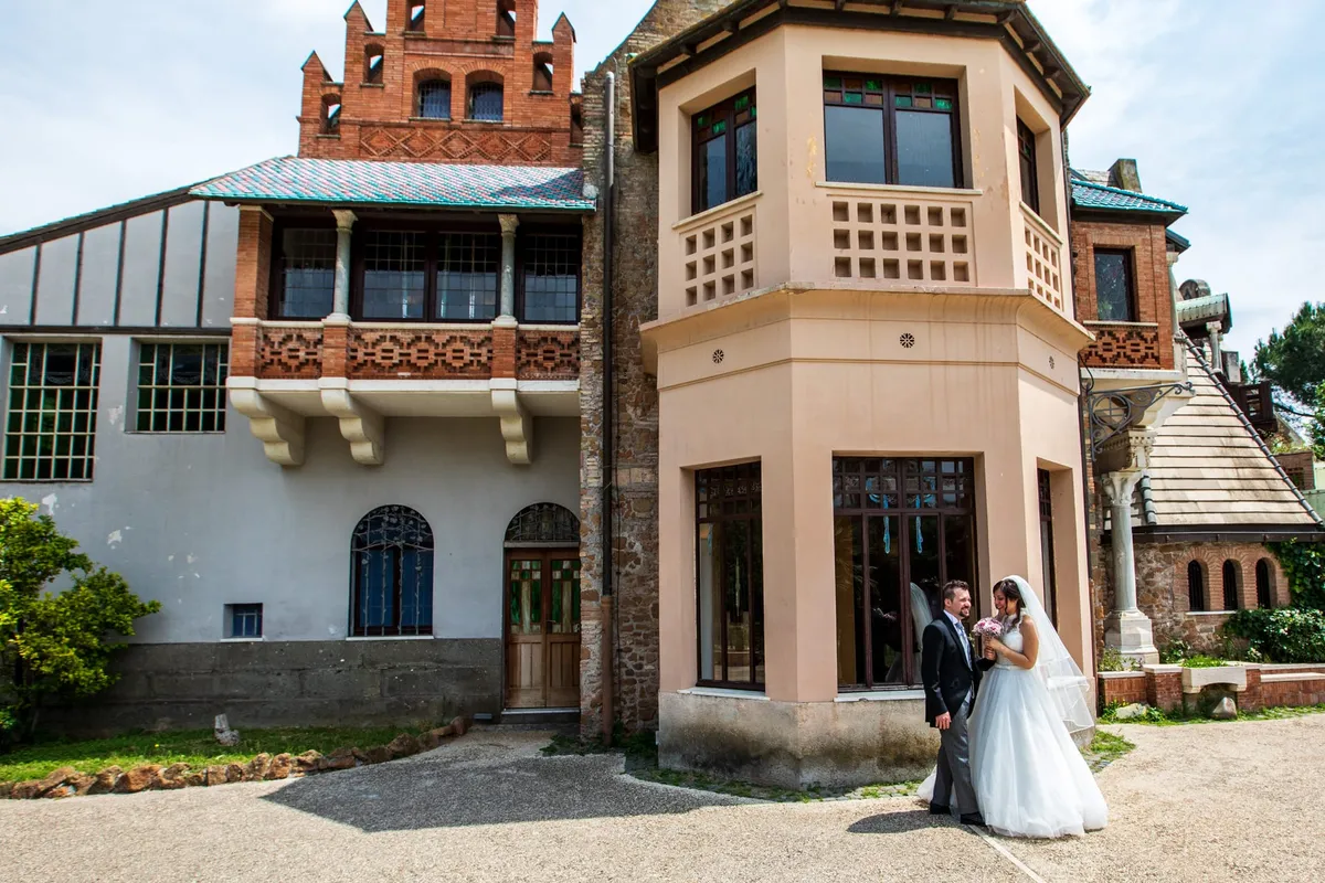 Stefano & Claudia - foto 11