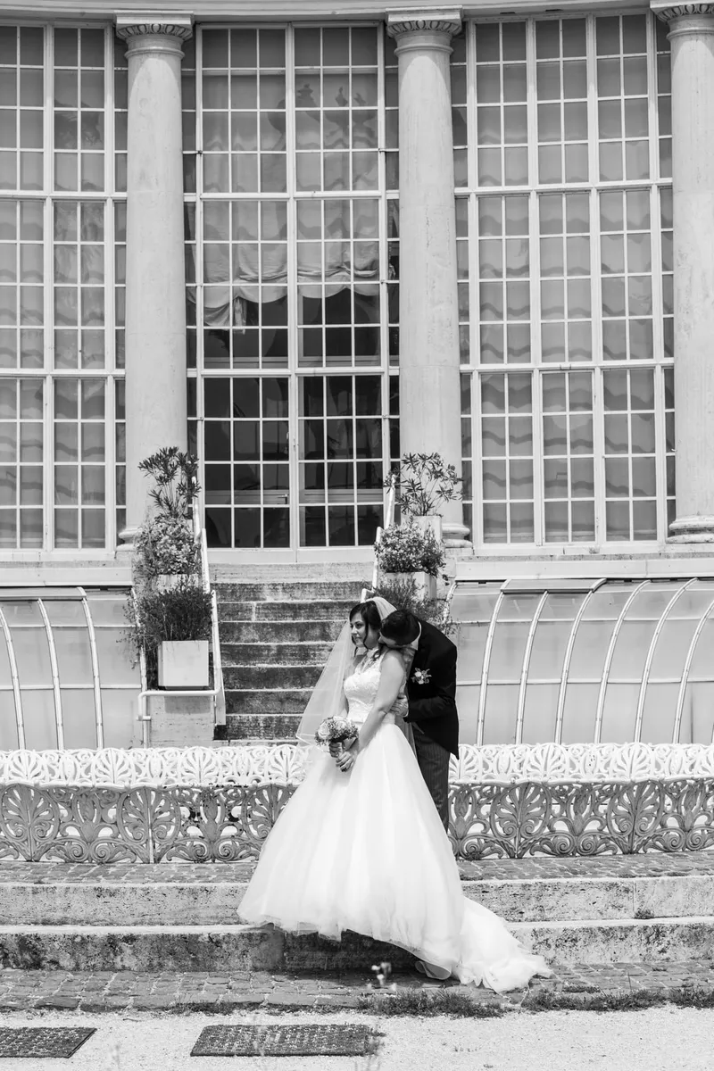 Stefano & Claudia - foto 12