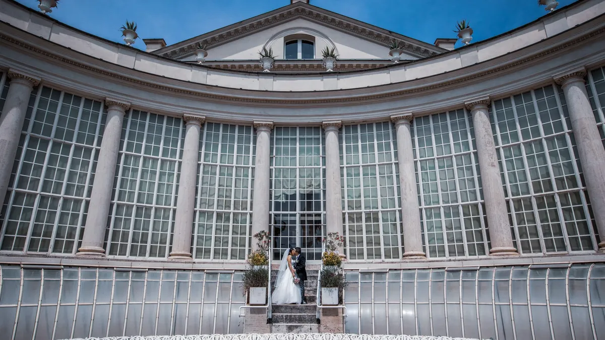 Stefano & Claudia - foto 13