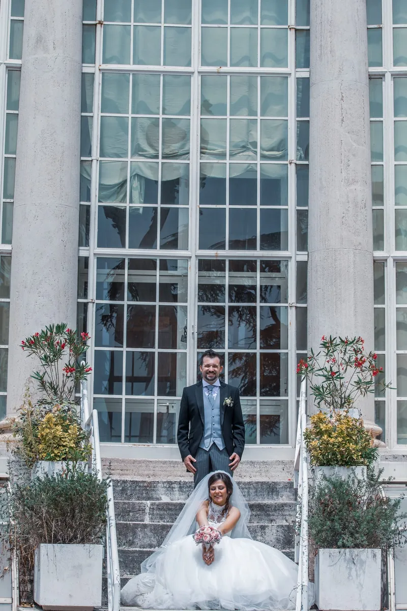 Stefano & Claudia - foto 14