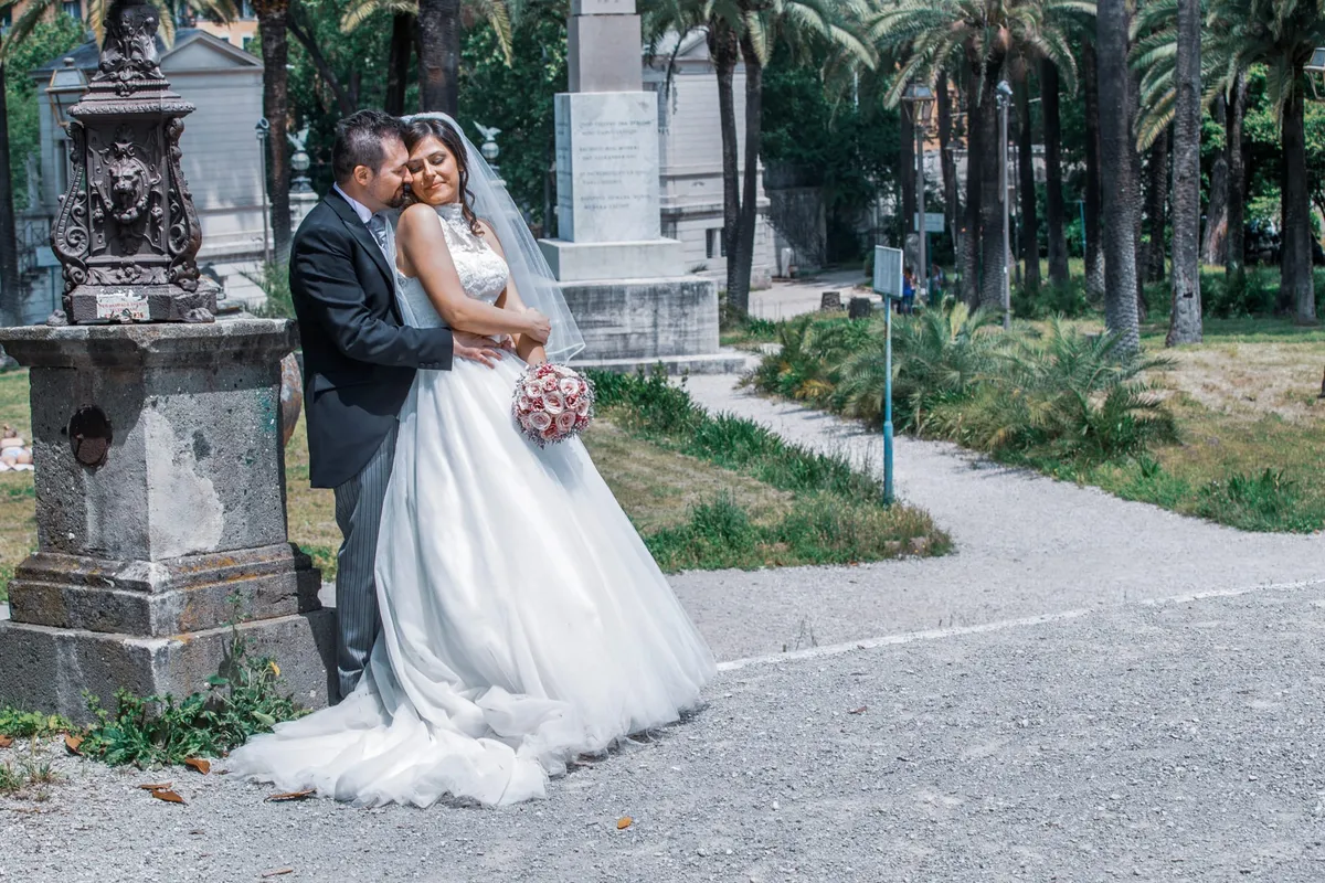 Stefano & Claudia - foto 17