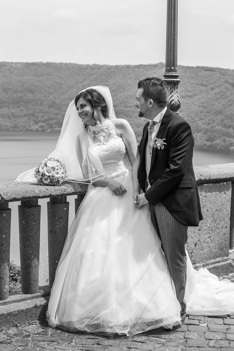 Stefano & Claudia - foto 19