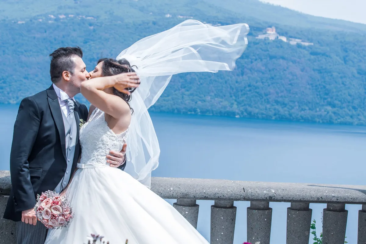 Stefano & Claudia - foto 20