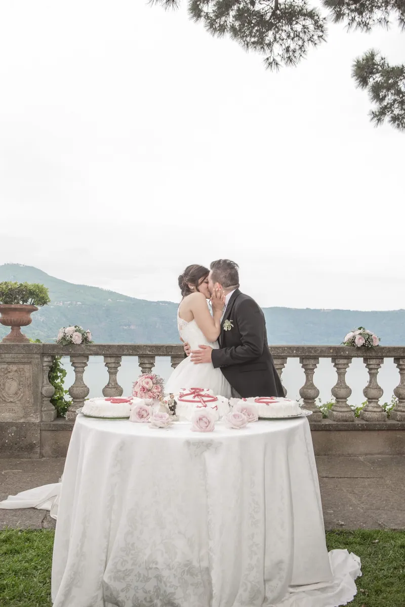 Stefano & Claudia - foto 21
