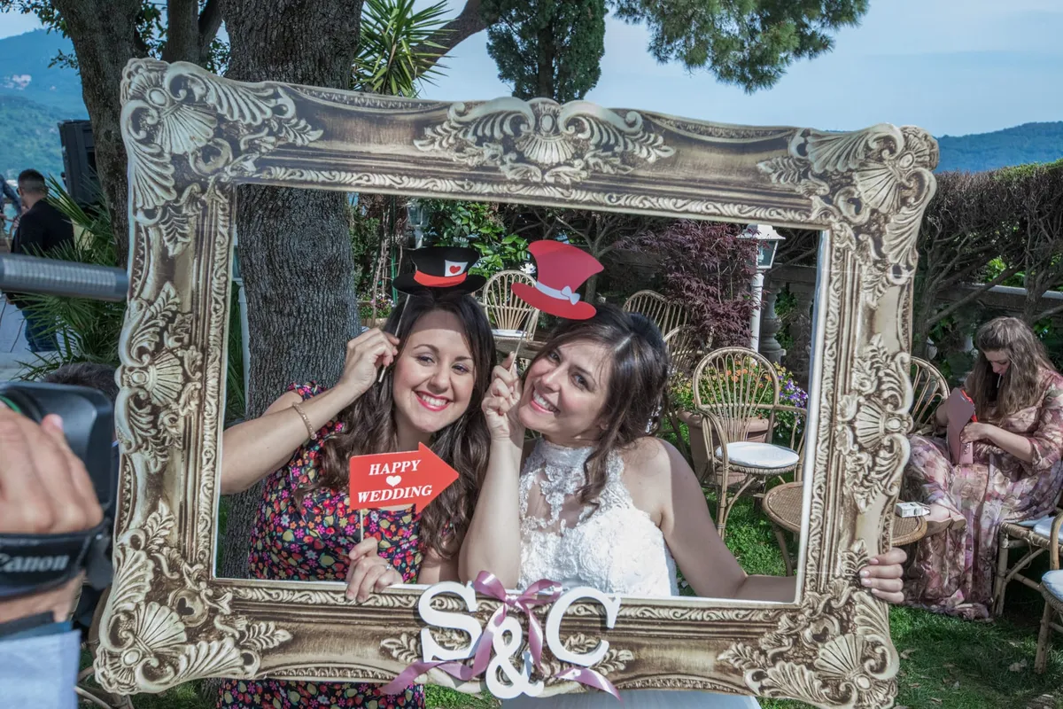 Stefano & Claudia - foto 22