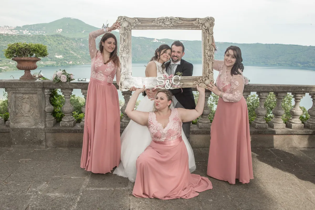 Stefano & Claudia - foto 23