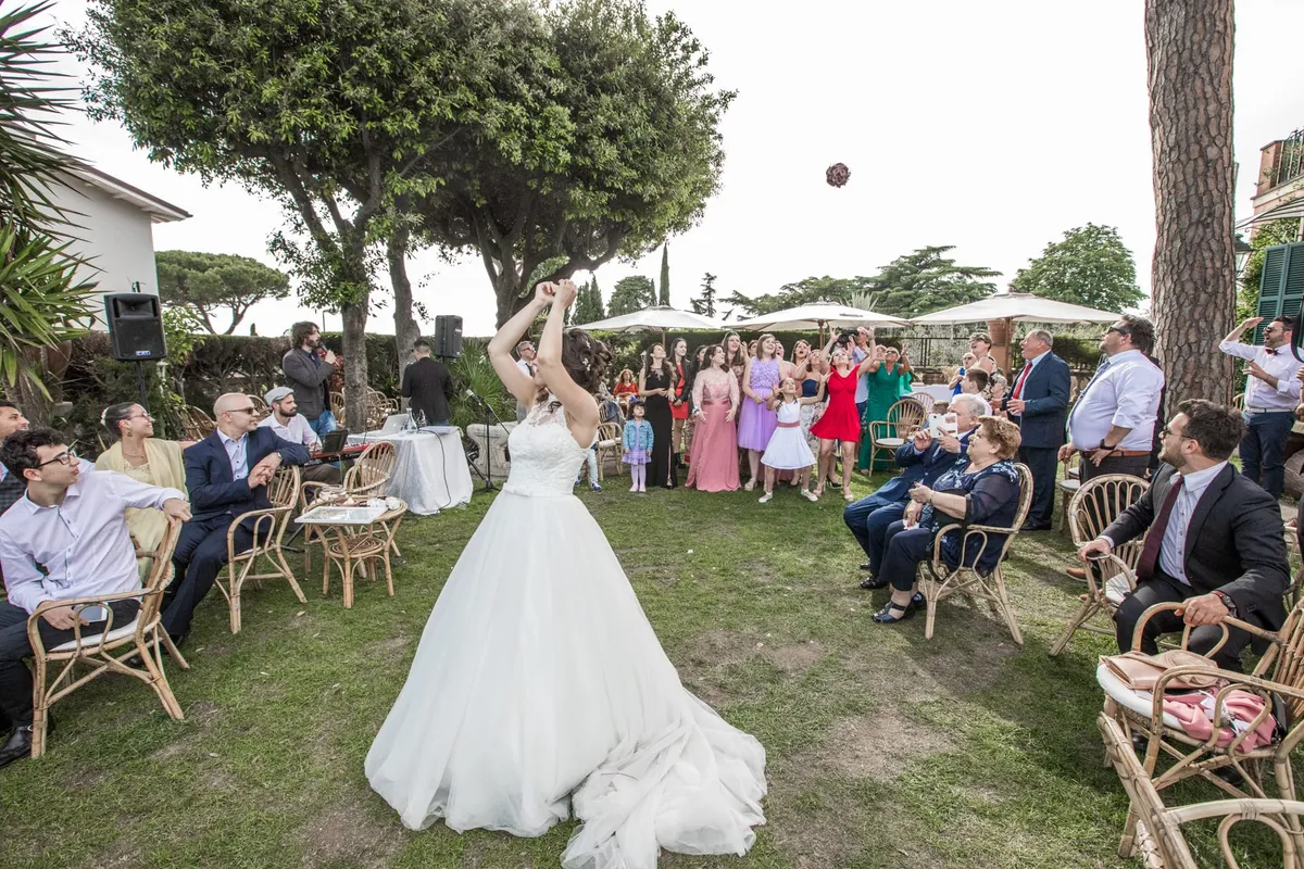 Stefano & Claudia - foto 24