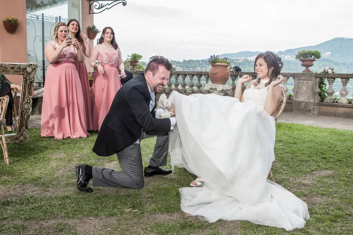 Stefano & Claudia - foto 25