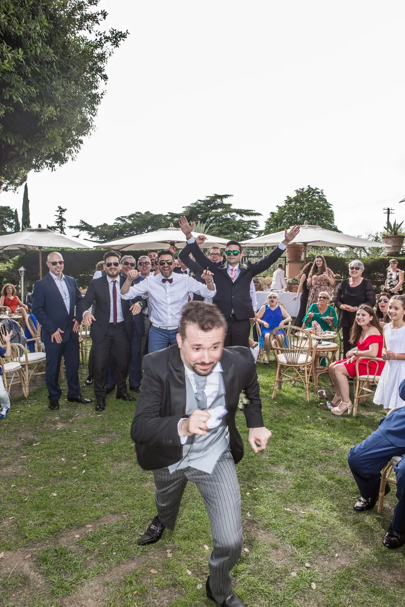 Stefano & Claudia - foto 26