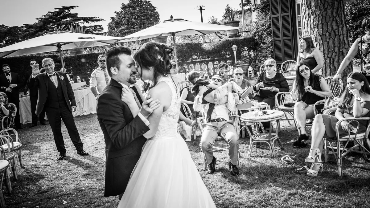 Stefano & Claudia - foto 27