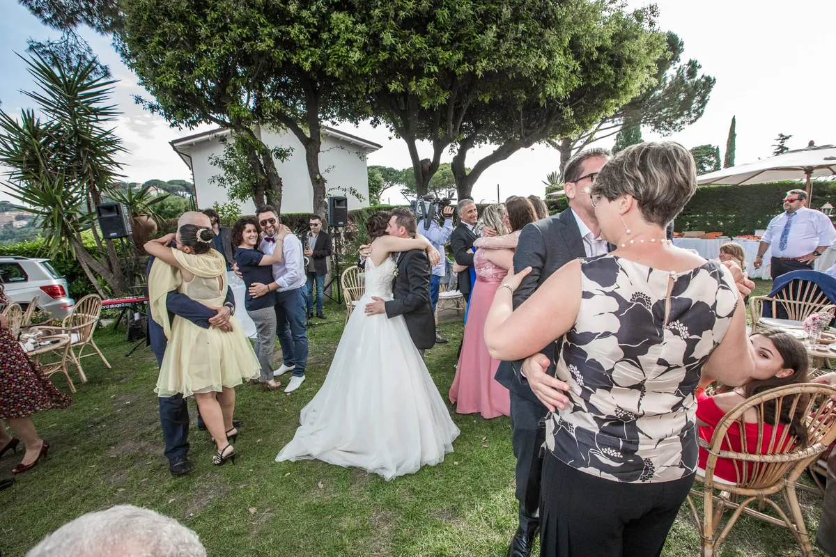 Stefano & Claudia - foto 28