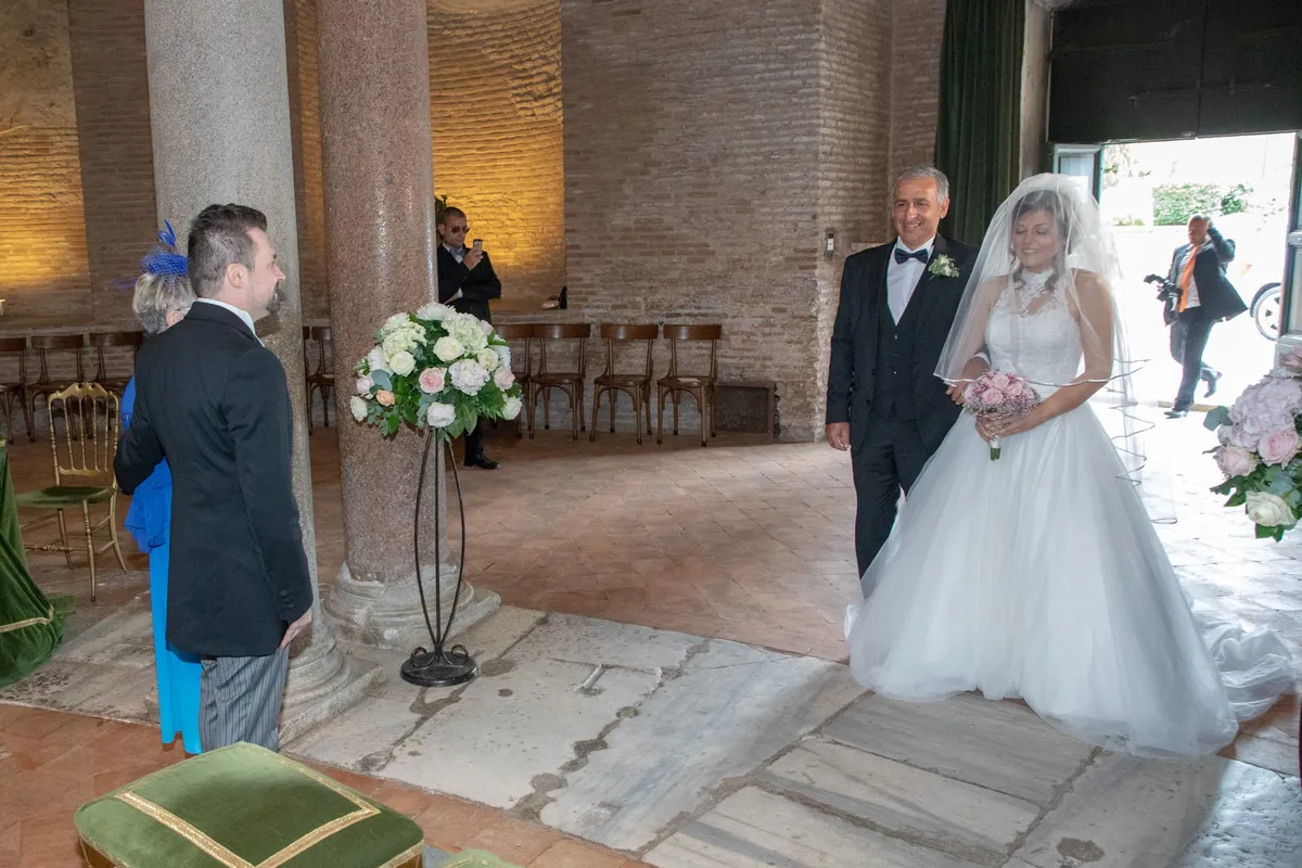 Stefano & Claudia - foto 3