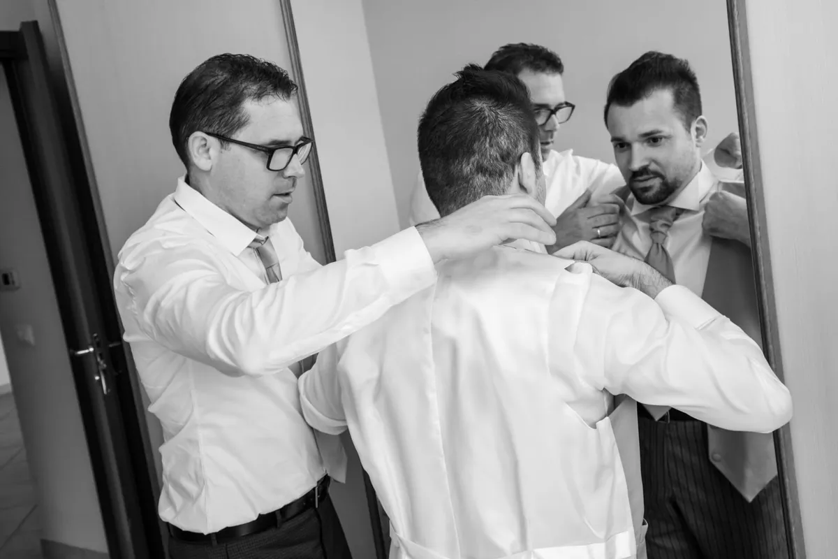 Stefano & Claudia - foto 32
