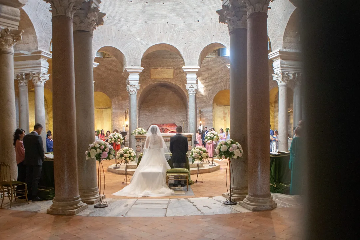 Stefano & Claudia - foto 5