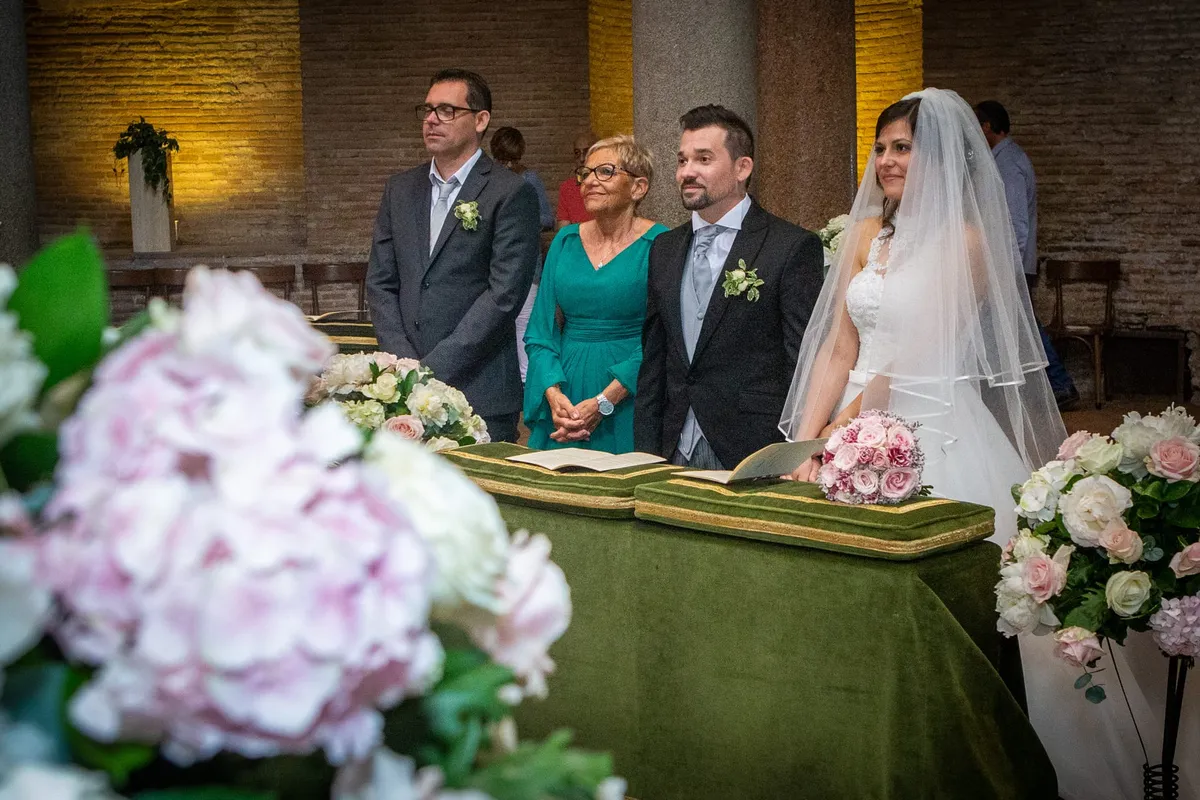 Stefano & Claudia - foto 6