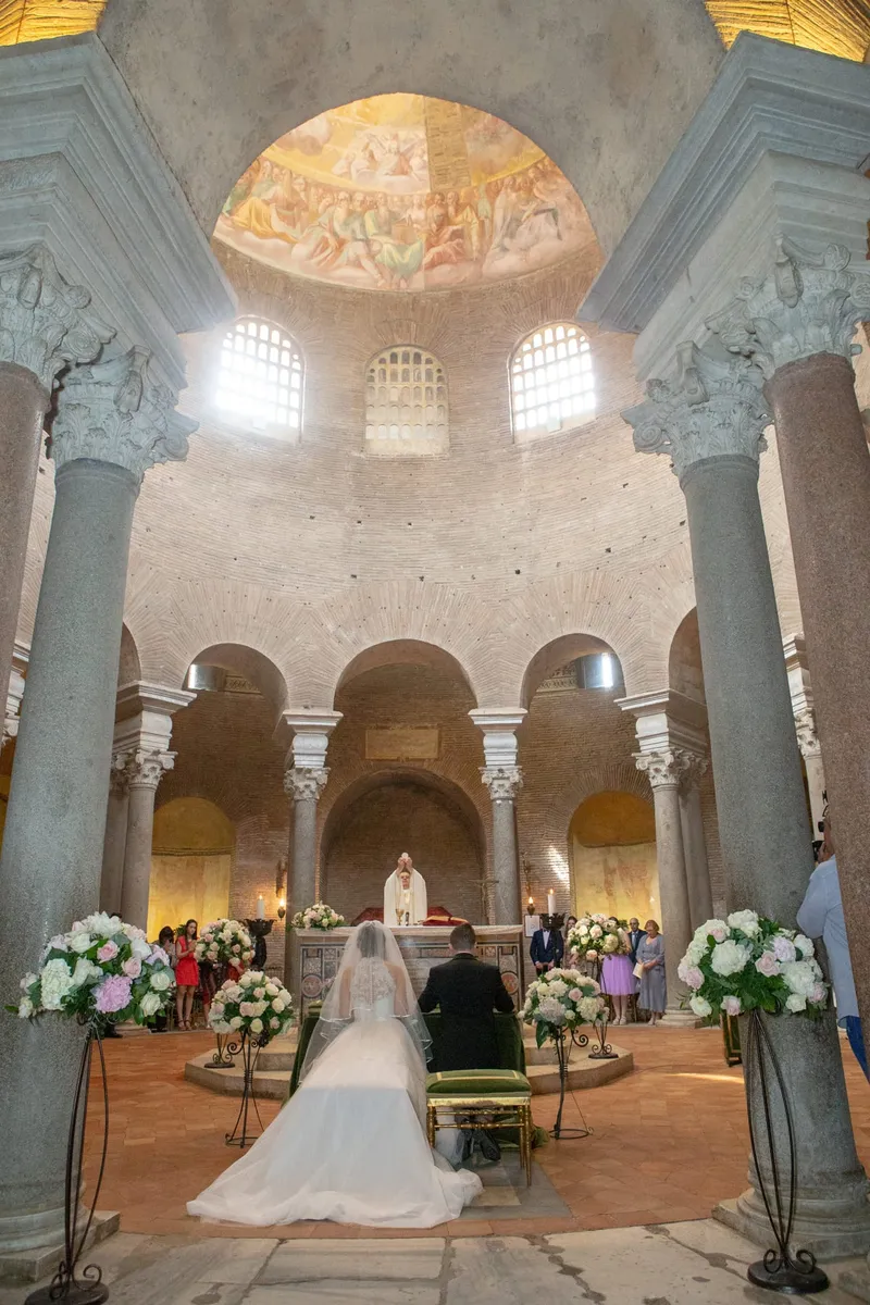 Stefano & Claudia - foto 7