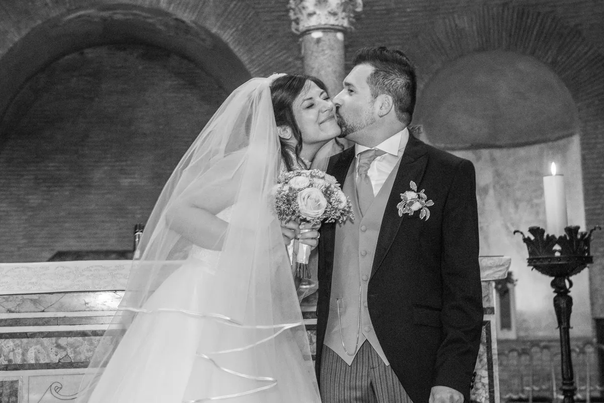 Stefano & Claudia - foto 8