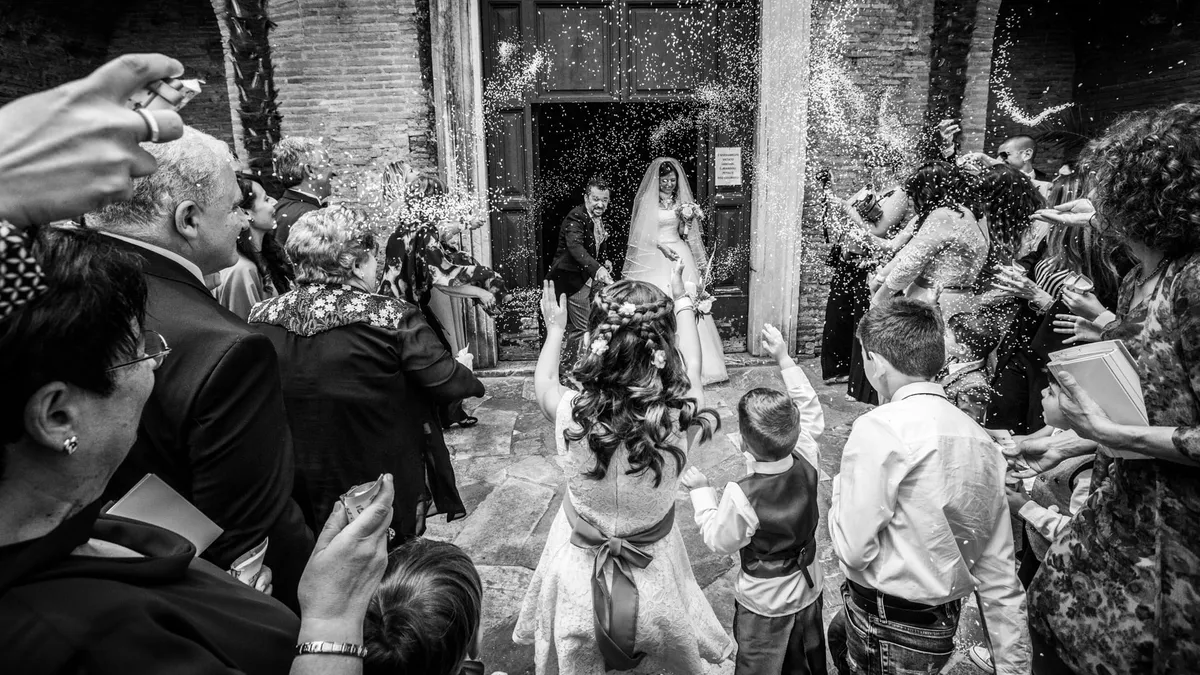 Stefano & Claudia - foto 9